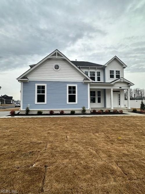 301 Rhapsody Dr, Suffolk, VA, 23435-4175 | Card Image