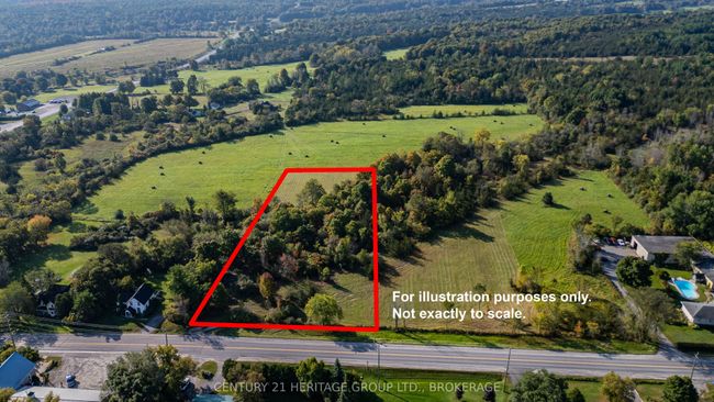 2183 Unity Rd, Home with 0 bedrooms, 0 bathrooms and null parking in Elginburg ON | Image 5