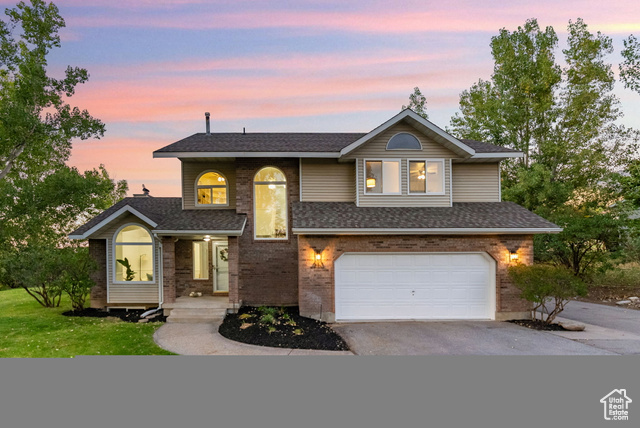 300 , Hyde Park, UT 84318
