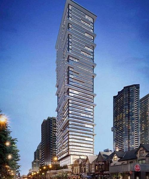 1607-634 Church Street, Toronto, ON, M4Y2G3 | Card Image