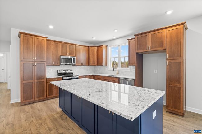 33 Whisperwood Ct, House other with 3 bedrooms, 3 bathrooms and null parking in TROY VA | Image 22