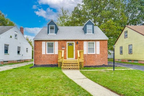 3811 E 177th St, Cleveland, OH, 44128-1616 | Card Image