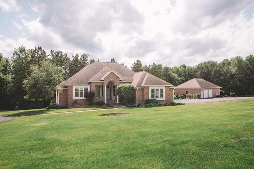 W5844 Rolling Hills Drive, PINE VALLEY, WI, 54456 | Card Image