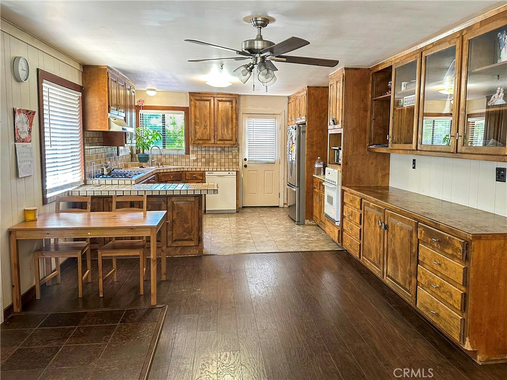 Residential in Kelseyville