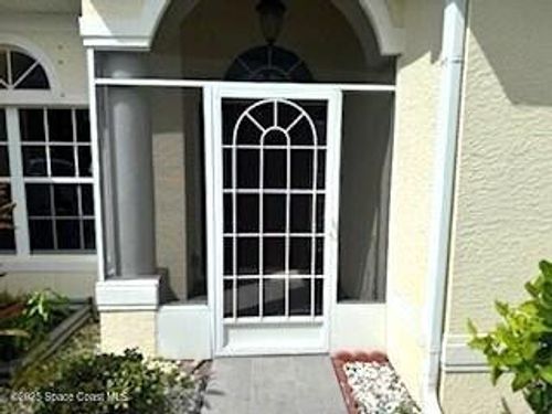 544 Hiking Trl, WEST MELBOURNE, FL, 32904-7727 | Card Image
