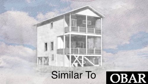 41109 Villas Drive, Avon, NC, 27915 | Card Image