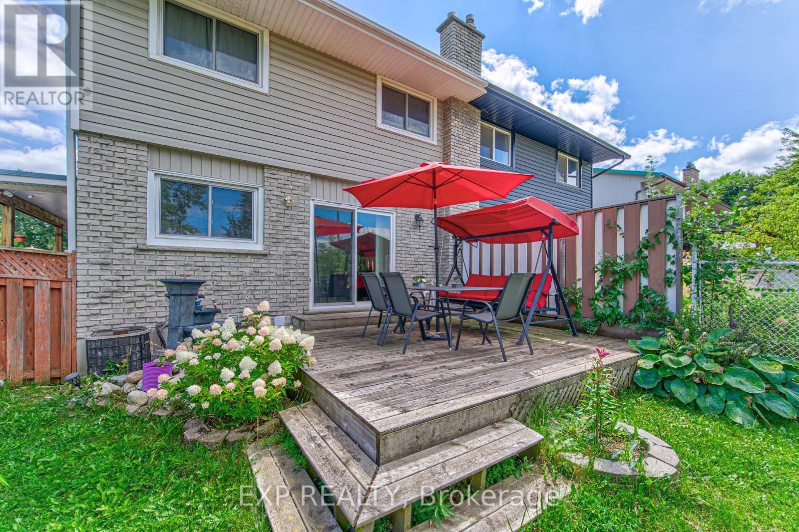 Residential in Kitchener 2