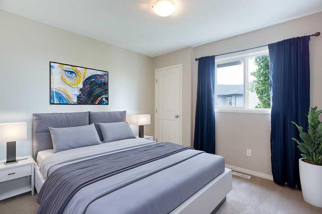 32 Drake Landing Hill, House other with 3 bedrooms, 3 bathrooms and 4 parking in Okotoks AB | Image 20