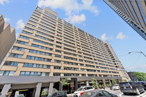 1107-360 Bloor St E, Toronto, ON, M4W3M3 | Card Image