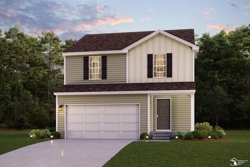 6111 River Hollow Dr, Freeland, MI, 48623-6002 | Card Image