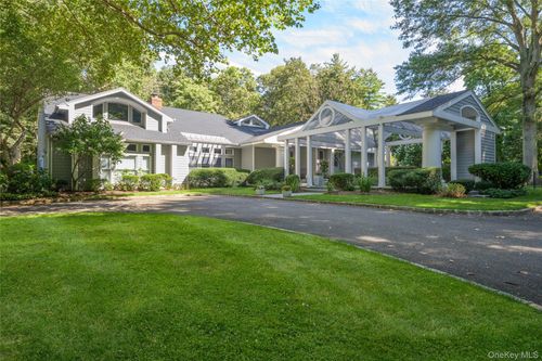 48 Morgan Dr, Old Westbury, NY, 11568-1010 | Card Image