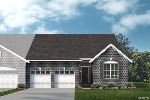 61753 Courtland Dr, South Lyon, MI, 48178 | Card Image