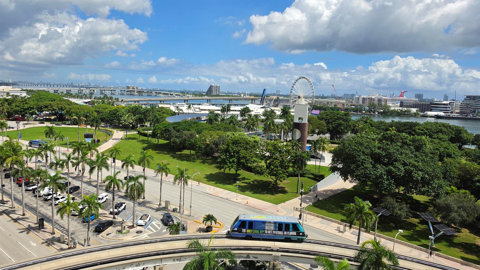 Residential in Miami 4