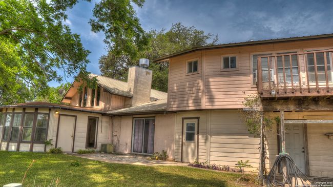 6671 Ranch Road 1120, Home with 4 bedrooms, 3 bathrooms and null parking in Rio Frio TX | Image 12