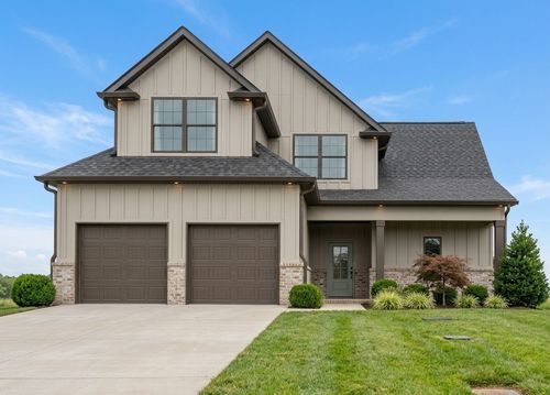 10117 Whitehorn Ln, Bell Buckle, TN, 37020-3016 | Card Image