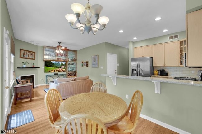 42 - 42 Rockcreek Ter, Townhouse with 3 bedrooms, 2 bathrooms and null parking in Riverdale NJ | Image 7