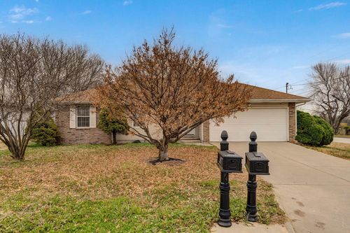 3878 S Leawood Ave, Springfield, MO, 65807-3848 | Card Image