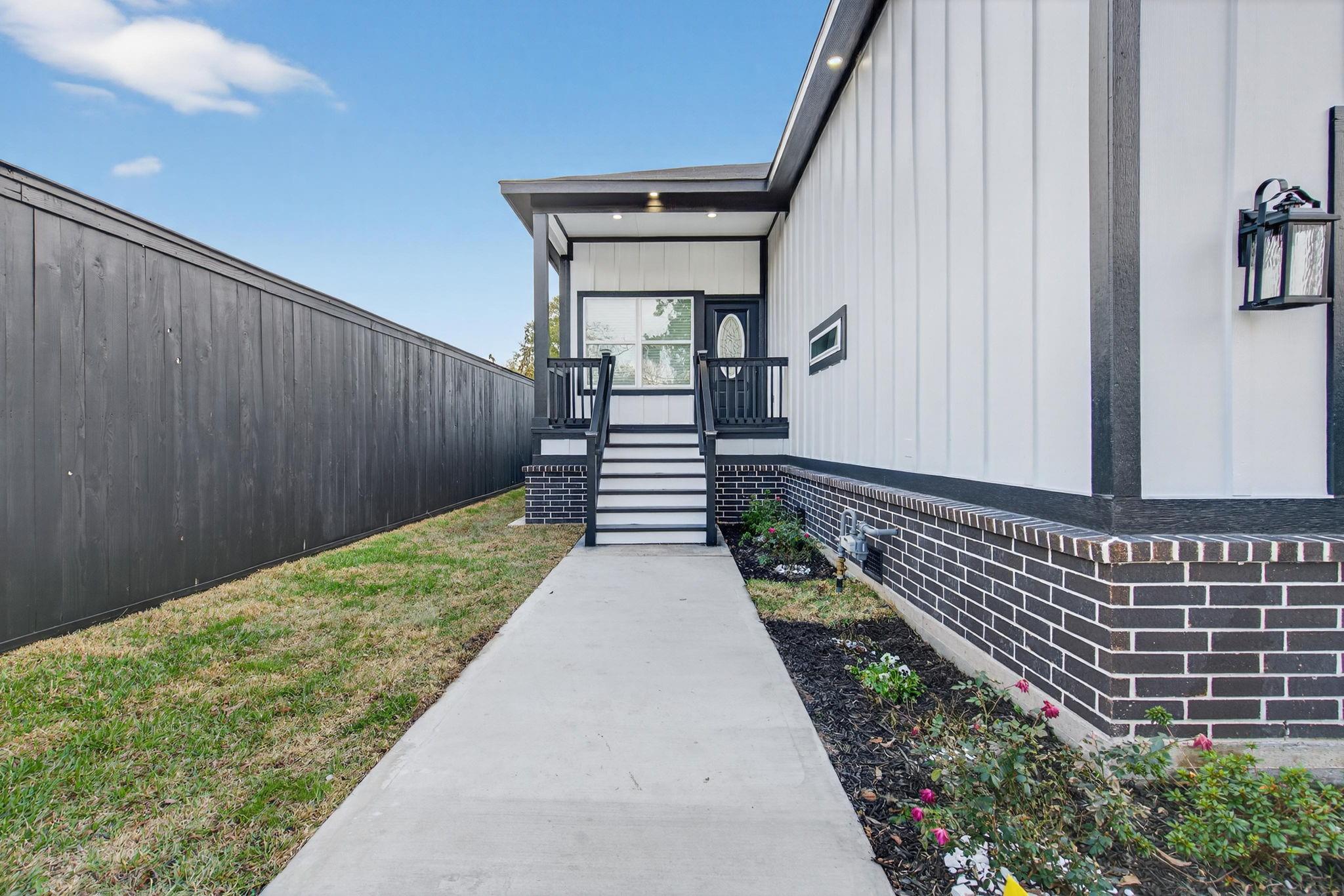 Residential in Houston 4