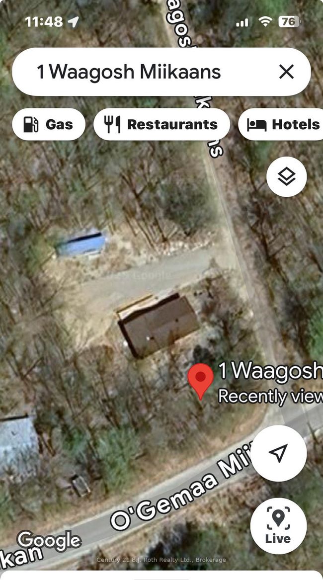 1 Waagosh Miikaans, House other with 4 bedrooms, 3 bathrooms and 4 parking in Christian Island ON | Image 9