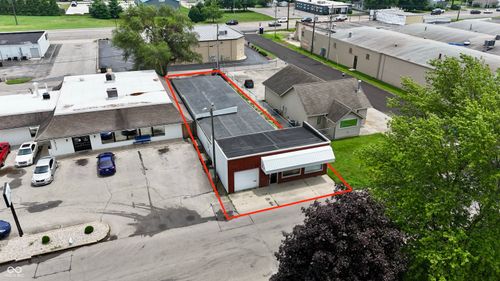2305 Cottage Ave, Columbus, IN, 47201-4474 | Card Image