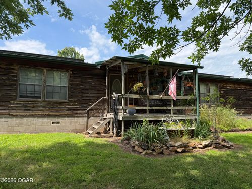 61850 E 288 Rd, Grove, OK, 74344 | Card Image