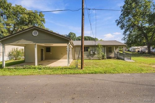 370 Searcy St, Moundville, AL, 35474 | Card Image