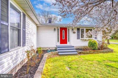 3398 Brownsville Rd, HARRINGTON, DE, 19952-4908 | Card Image