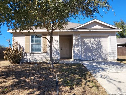 5815 Circle Cyn, San Antonio, TX, 78252-2777 | Card Image