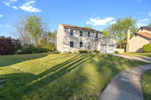 144 Garston Ct, Gahanna, OH, 43230-1789 | Card Image