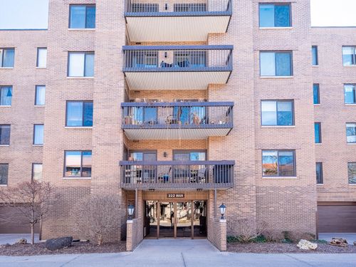 apt-504-222 Main St, Evanston, IL, 60202-2466 | Card Image