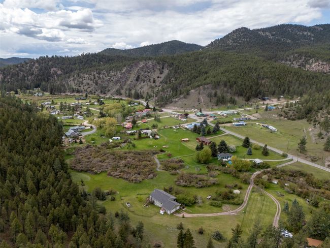 7551 York Rd, House other with 2 bedrooms, 2 bathrooms and null parking in Helena MT | Image 30