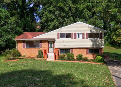 1634 Andora Ct, Jonesboro, GA, 30236-3810 | Card Image