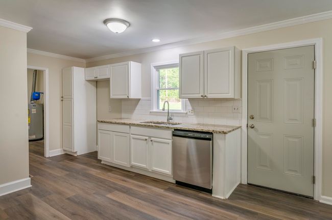201 Bent Creek Dr, House other with 3 bedrooms, 2 bathrooms and null parking in Greer SC | Image 8