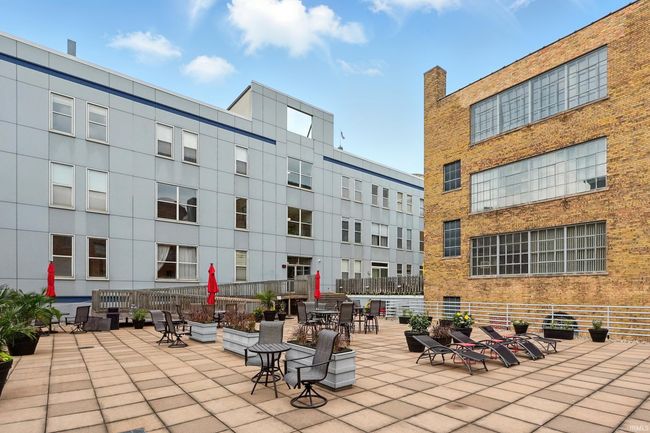 APT-311 - 113 W Wayne St, Condo with 1 bedrooms, 1 bathrooms and null parking in Fort Wayne IN | Image 34