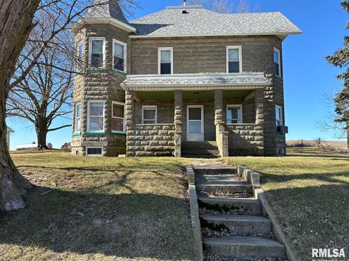 1737 Highway 136, Lost Nation, IA, 52254-9785 | Card Image