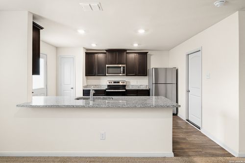 7231 Lazy Cyn, San Antonio, TX, 78252-2357 | Card Image