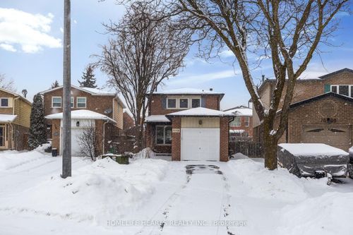 7058 Cordingley Cres, Mississauga, ON, L5N4Z6 | Card Image