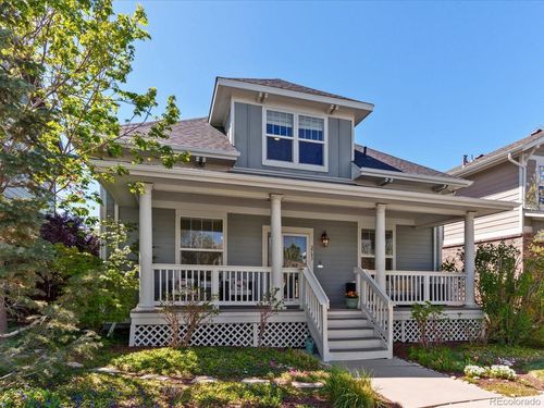2783 Havana St, Denver, CO, 80238-3162 | Card Image