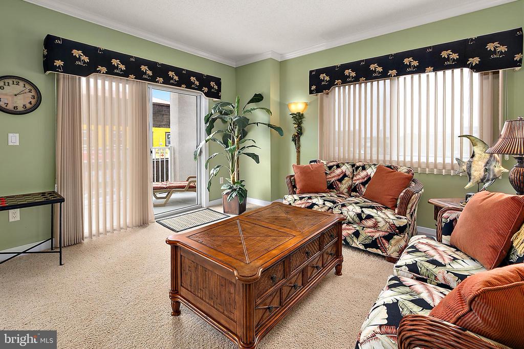 Residential in OCEAN CITY 2