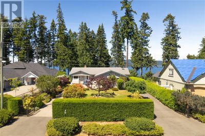 4823 Ocean Trail, House other with 4 bedrooms, 3 bathrooms and null parking in Bowser BC | Image 2