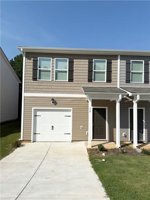 unit-102-318 Oakwood Dr Nw, Milledgeville, GA, 31061-6691 | Card Image