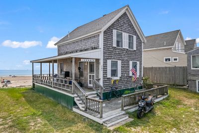 201 Atlantic Avenue, House other with 2 bedrooms, 2 bathrooms and null parking in Wells ME | Image 3