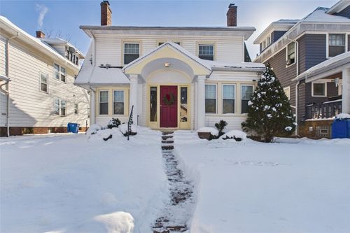 115 Genesee Park Blvd, Rochester, NY, 14611 | Card Image