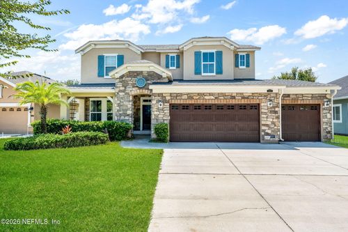127 Brookline Trl, Ponte Vedra, FL, 32081-8490 | Card Image