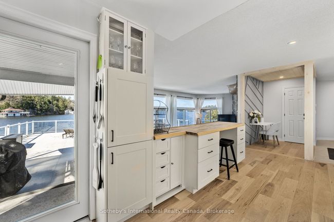 UNIT-1 - 1281 Brackenrig Rd, House other with 4 bedrooms, 3 bathrooms and 6 parking in Port Carling ON | Image 9
