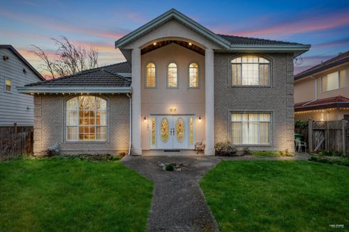 10560 Railway Ave, Richmond, BC, V7E2B8 | Card Image