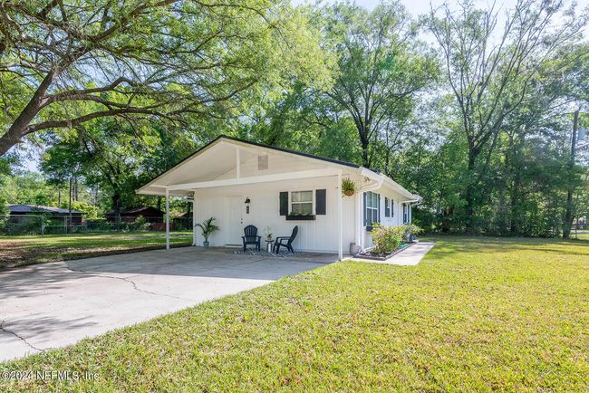 1003 Southgate Dr, House other with 3 bedrooms, 1 bathrooms and null parking in STARKE FL | Image 12