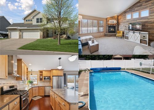 1406 Oconnell Dr, Hastings, MN, 55033-8554 | Card Image