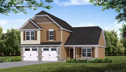163 Laborde Lane, Raeford, NC, 28376 | Card Image