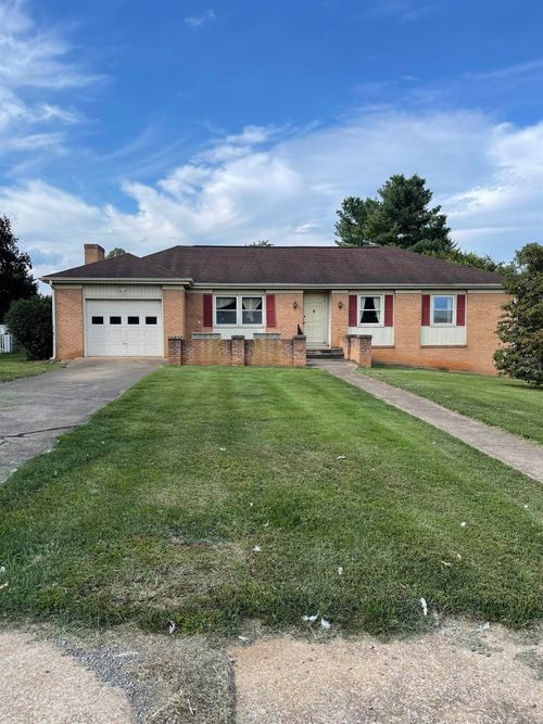 3660 Rawley Pike, Rockingham, VA, 22801-4701 | Card Image
